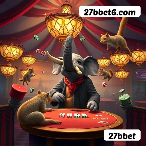27bbet App Mobile iOS Android Brasil