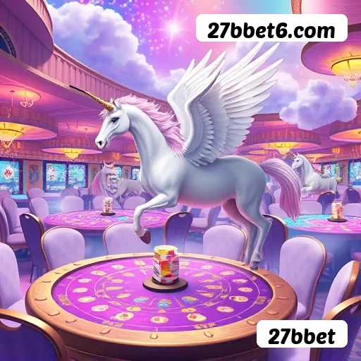 Notificações push 27bbet app