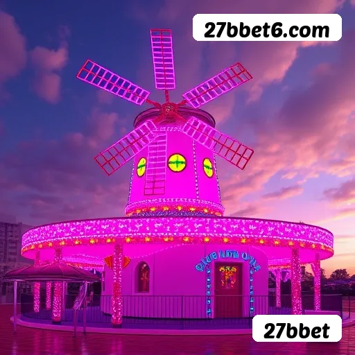 Roleta ao vivo 27bbet