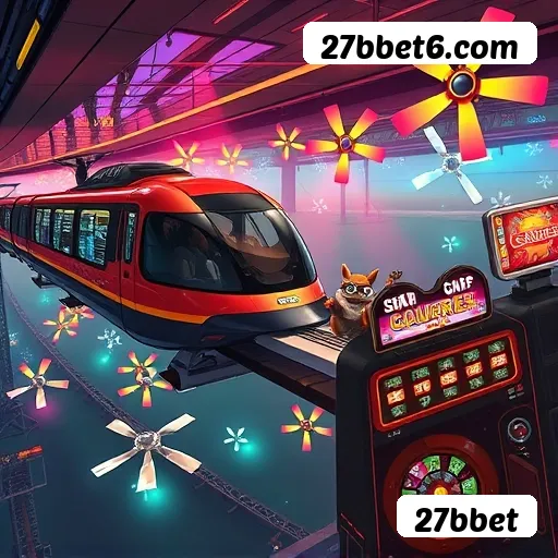 Baccarat ao vivo 27bbet