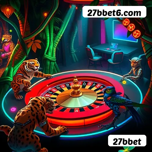 PIX Instantâneo 24/7 27bbet Brasil